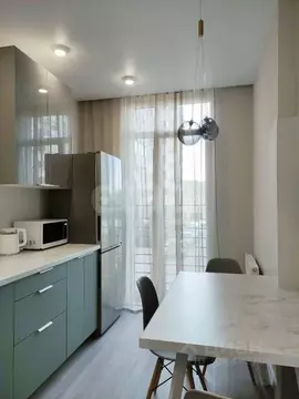 1-к кв. Калининградская область, Калининград ул. 3-я Большая Окружная, ...