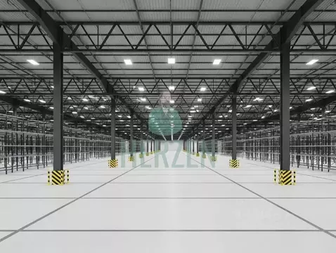 Склад в Московская область, Ленинский городской округ, Булатниковское ...