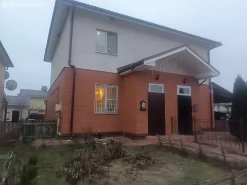 Дом в село Верзилово, микрорайон Новое Ступино (77.6 м)