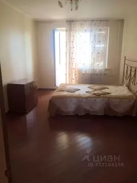 Комната Московская область, Одинцово ул. Чистяковой, 18 (20.0 м)