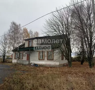 Помещение свободного назначения в Курская область, Мантуровский ...