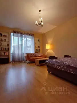 2-к кв. Ленинградская область, Выборг Крепостная ул., 19 (56.0 м)