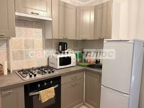 1-к кв. Московская область, Одинцовский городской округ, ...