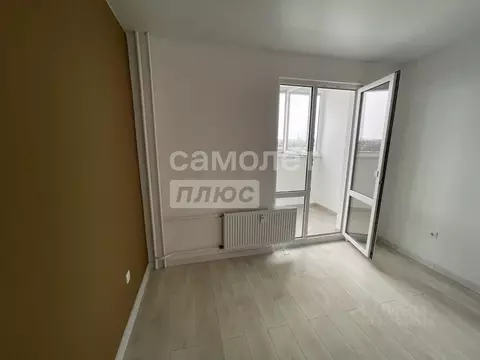 1-к кв. Липецкая область, Липецк ул. Перова, 1 (39.48 м)