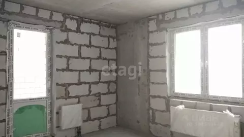 1-к кв. Калужская область, Калуга бул. Солнечный, 18 (42.4 м)