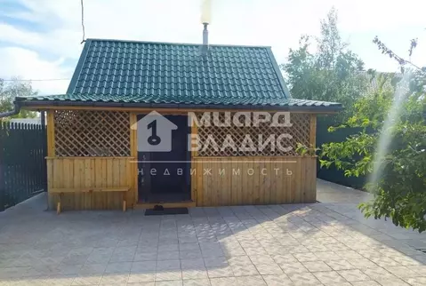 Дом в Омская область, Омск СОСН Здоровье тер., 35 (36 м)