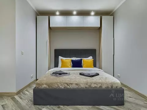 1-к кв. Московская область, Химки ИКЕА мкр,  (32.0 м)