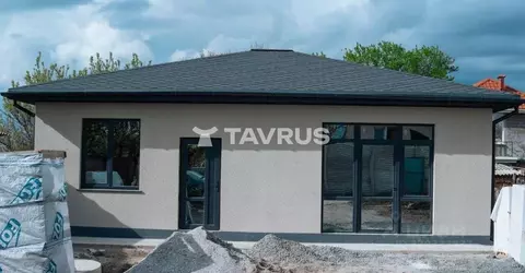 Дом в Крым, Симферопольский район, Трудовское с/пос, СНТ Медик ТСН ул. ...