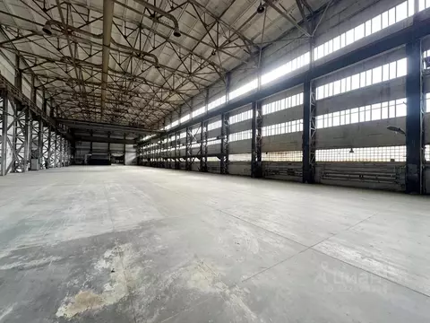 Производственное помещение в Московская область, Чехов муниципальный ...