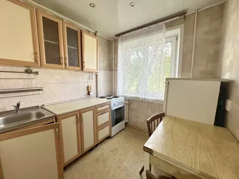 2-к кв. Новосибирская область, Новосибирск ул. Петухова, 116 (43.5 м)