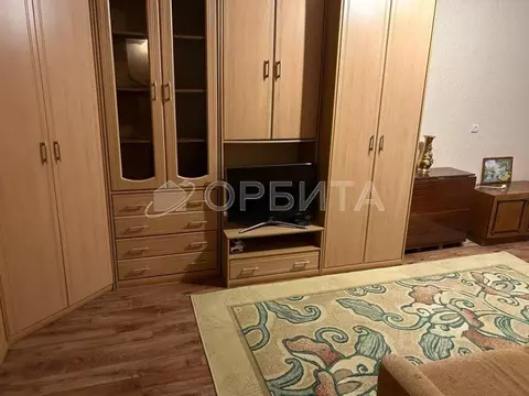 1-к кв. Тюменская область, Тюмень Широтная ул., 55 (33.5 м)