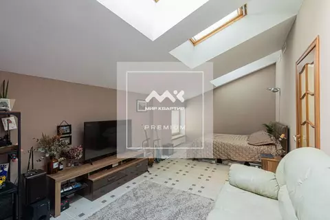 6-к кв. Санкт-Петербург Большая Монетная ул., 9а (217.0 м)