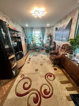 3-к кв. Оренбургская область, Орск Новый город мкр, ул. Васнецова, 3 ...