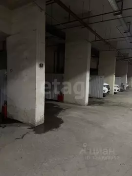 Гараж в Кемеровская область, Кемерово просп. Шахтеров, 70 (16 м)