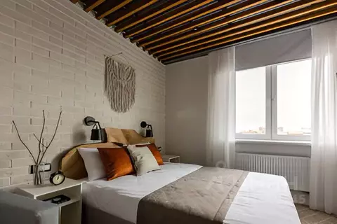 1-к кв. Московская область, Королев Октябрьский бул., 26 (14.0 м)