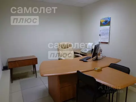 Офис в Хабаровский край, Комсомольск-на-Амуре просп. Ленина, 19 (107 ...
