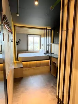 Студия Санкт-Петербург Большой Сампсониевский просп., 74к2 (17.0 м)