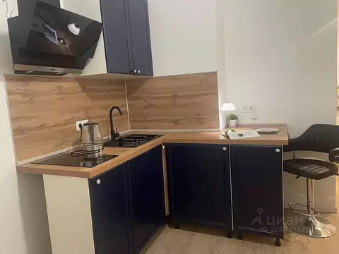 Студия Московская область, Мытищи Мытищи Парк жилой комплекс, к5 (23.0 ...