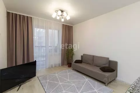 3-к кв. Тюменская область, Тюменский муниципальный округ, с. Ембаево ...