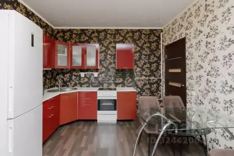 1-к кв. Тюменская область, Тюмень Широтная ул., 158 (39.8 м)