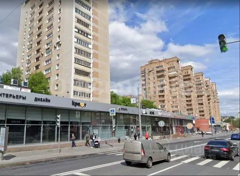 Помещение свободного назначения в Москва Таганская ул., 29С1 (128 м)