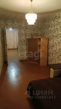 2-к кв. Ярославская область, Рыбинск ул. Гончарова, 17 (45.0 м)