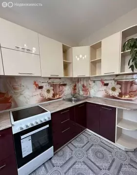 1-комнатная квартира: Барнаул, улица Шумакова, 63А (41 м)