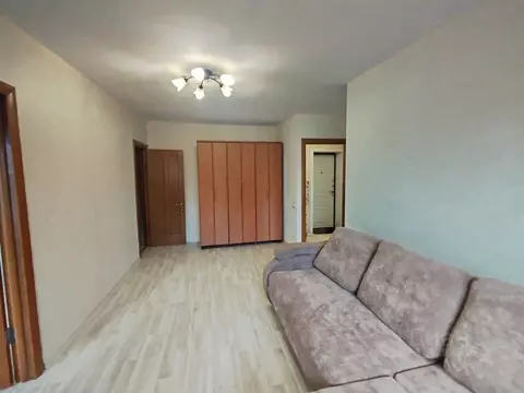 2-к кв. Пермский край, Пермь ул. Тимирязева, 15 (42.0 м)