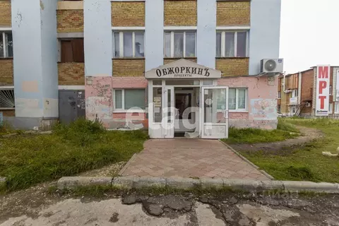 Офис в Коми, Ухта наб. Нефтяников, 12 (64 м)