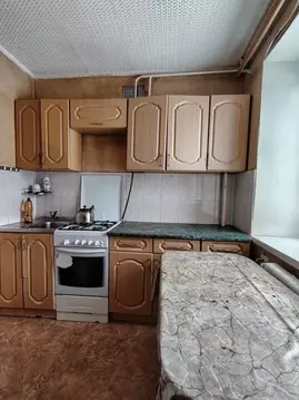 1-к кв. Омская область, Омск Осташково мкр, ул. Осташковская, 10 (35.5 ...