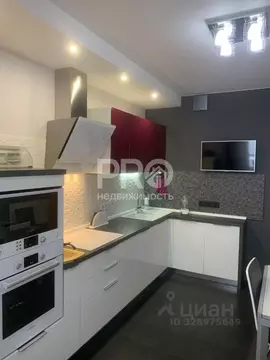 2-к кв. Ярославская область, Ярославль просп. Фрунзе, 29 (55.8 м)