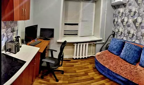 Студия Липецкая область, Липецк ул. Жуковского, 13 (12.9 м)