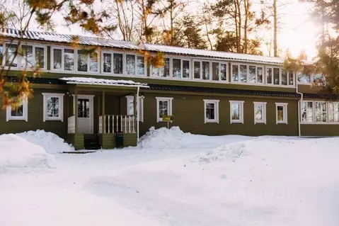 Комната Тверская область, Калязинский муниципальный округ, д. Курилово ...