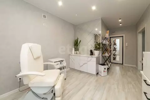 1-к кв. Архангельская область, Архангельск ул. Логинова, 80 (36.3 м)