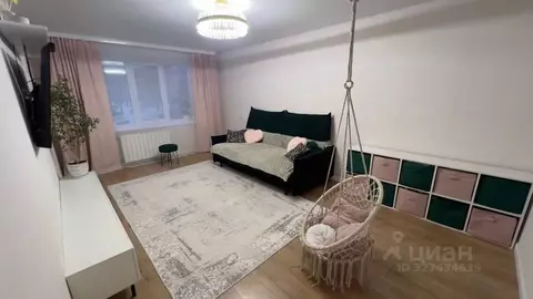 2-к кв. Тверская область, Тверь ул. Левитана, 20 (53.2 м)