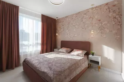 1-к кв. Крым, Симферополь пер. Мраморный, 38 (45.0 м)