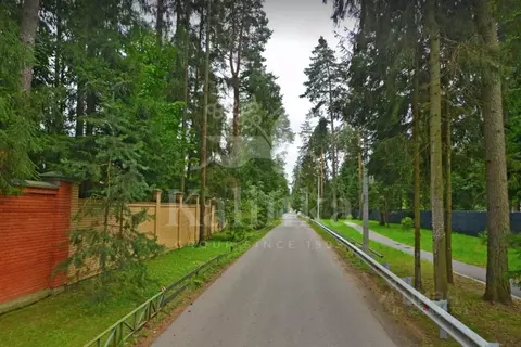 Участок в Московская область, Одинцовский городской округ, пос. ...