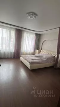 3-к кв. Татарстан, Казань ул. Сибгата Хакима, 60 (112.0 м)