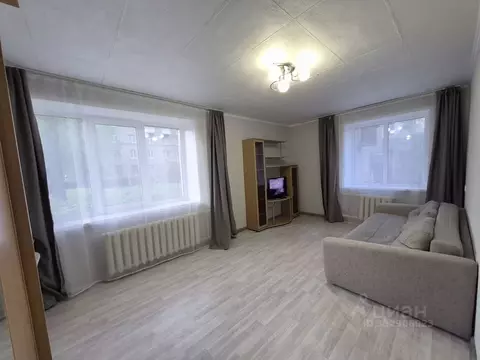 1-к кв. Московская область, Электросталь ул. Николаева, 31 (31.0 м)