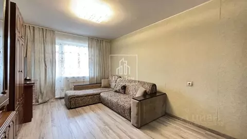 3-к кв. Белгородская область, Старый Оскол Северный мкр, 6 (62.0 м)