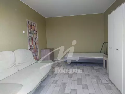 1-к кв. Москва Кантемировская ул., 53К1 (39.0 м)