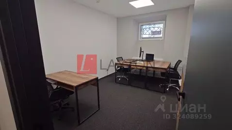 Офис в Москва 3-й Монетчиковский пер., 4С1 (111 м)