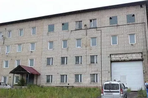 Помещение свободного назначения в Смоленская область, Ярцево ул. ...