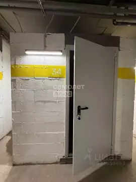 Склад в Московская область, Ленинский городской округ, д. Коробово ул. ...