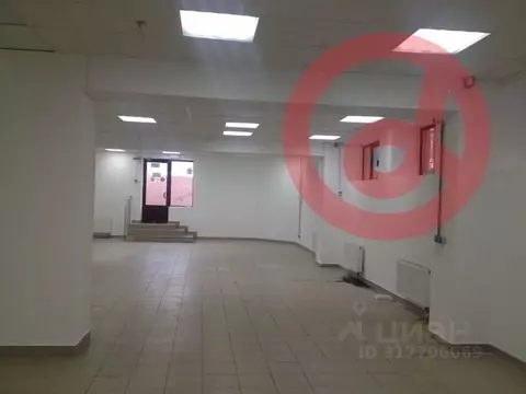 Помещение свободного назначения в Самарская область, Самара ул. ...