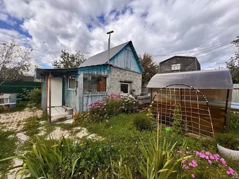 Дом в Татарстан, Нижнекамск пл. Лемаева (20 м)