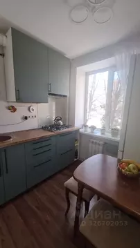 2-к кв. Санкт-Петербург ул. Красуцкого, 2 (40.6 м)