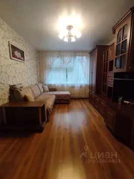 1-к кв. Санкт-Петербург ул. Евдокима Огнева, 4К1 (29.5 м)