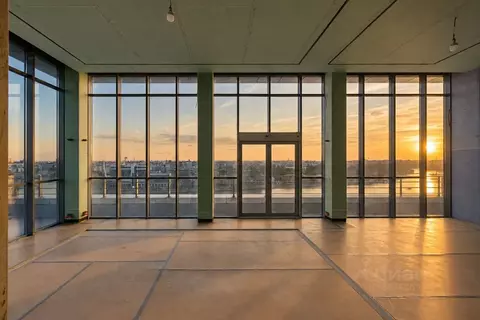 4-к кв. Санкт-Петербург Ушаковская наб., 3к2 (208.6 м)