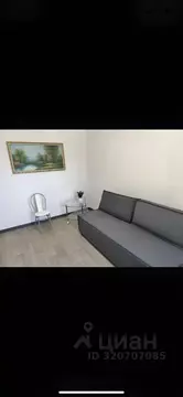 1-к кв. Башкортостан, Уфа ул. Бессонова, 37 (39.0 м)